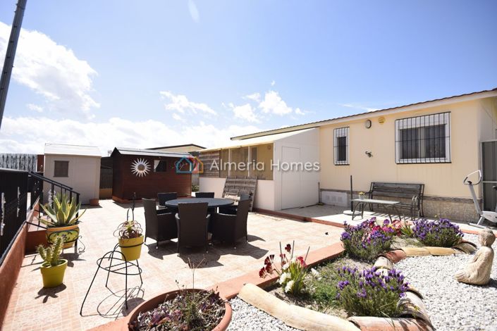 Image No.25-Villa de 3 chambres à vendre à Oria