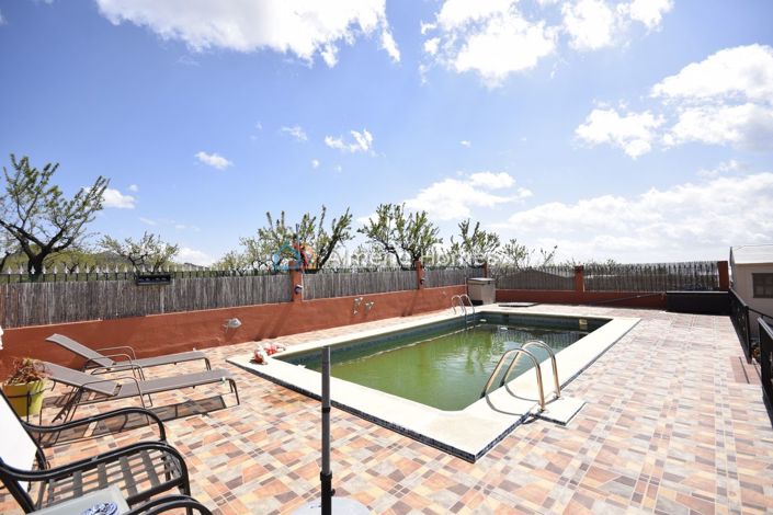 Image No.27-Villa de 3 chambres à vendre à Oria