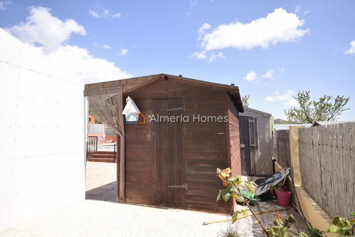 Image No.29-Villa de 3 chambres à vendre à Oria