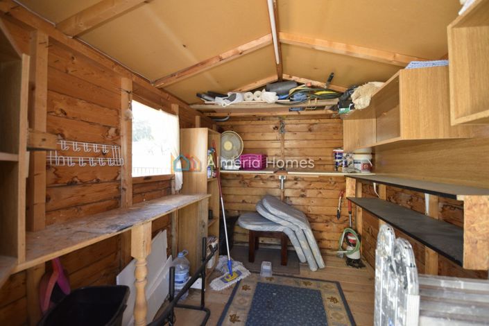 Image No.30-Villa de 3 chambres à vendre à Oria