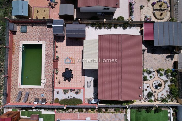 Image No.5-Villa de 3 chambres à vendre à Oria