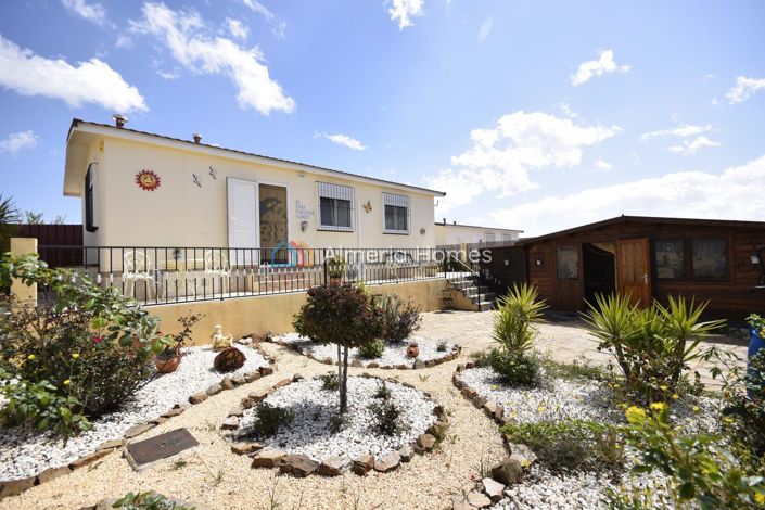 Image No.6-Villa de 3 chambres à vendre à Oria