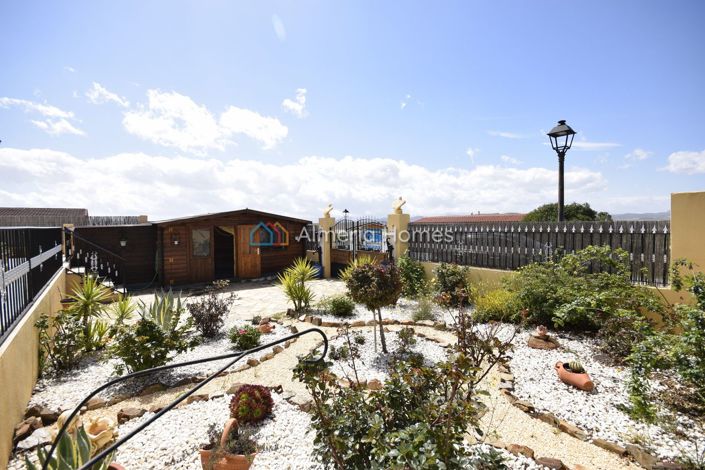 Image No.7-Villa de 3 chambres à vendre à Oria