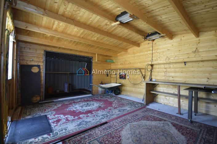 Image No.10-Villa de 3 chambres à vendre à Oria