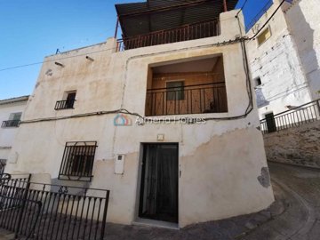 Almeria Homes most sold property