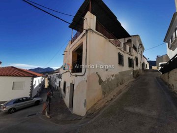 Almeria Homes most sold property