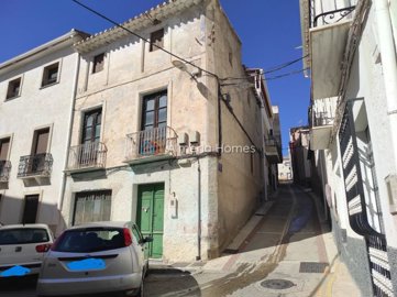 Almeria Homes most sold property