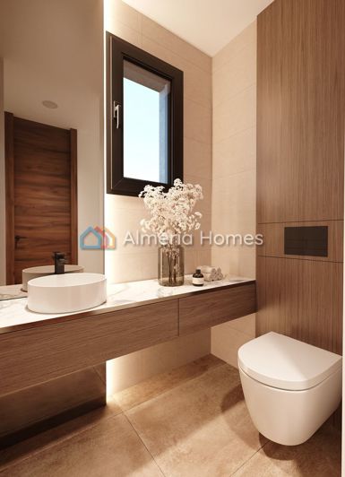 Image No.11-Villa de 4 chambres à vendre à Desert Springs