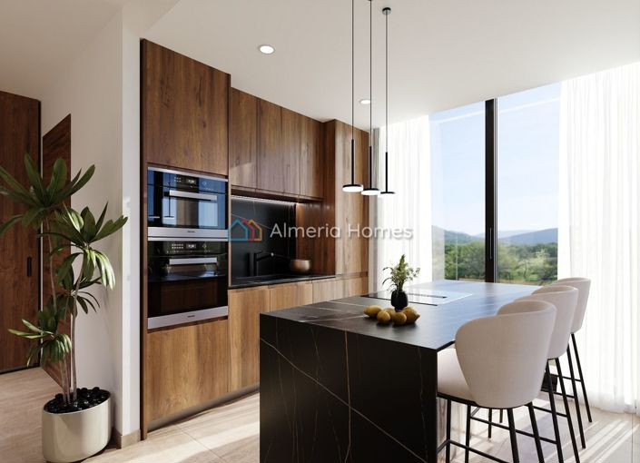 Image No.5-Villa de 4 chambres à vendre à Desert Springs