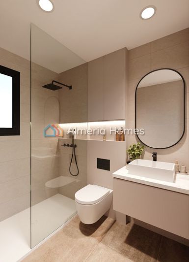 Image No.7-Villa de 4 chambres à vendre à Desert Springs