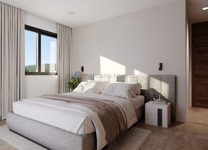 Image No.8-Villa de 4 chambres à vendre à Desert Springs