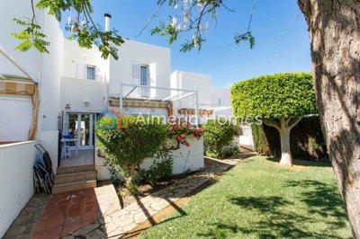 1 - Mojacar, Townhouse