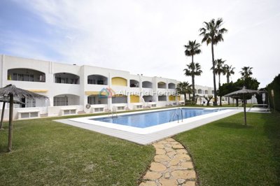 Almeria Homes most sold property