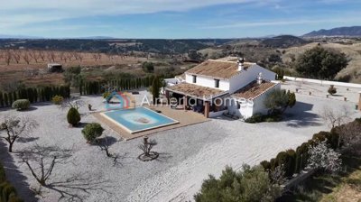 Almeria Homes most sold property