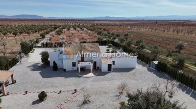 Almeria Homes most sold property