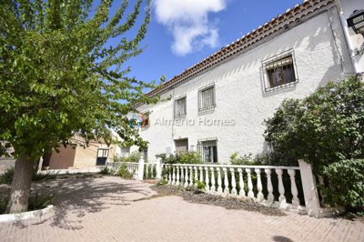 Almeria Homes most sold property