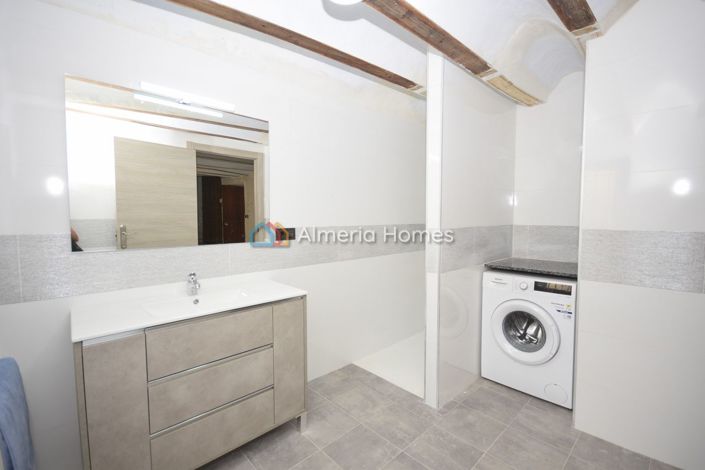 Image No.11-Maison de ville de 6 chambres à vendre à Chirivel