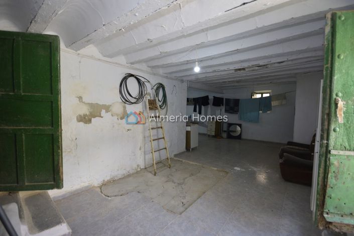 Image No.19-Maison de ville de 6 chambres à vendre à Chirivel