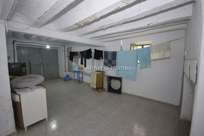 Image No.20-Maison de ville de 6 chambres à vendre à Chirivel