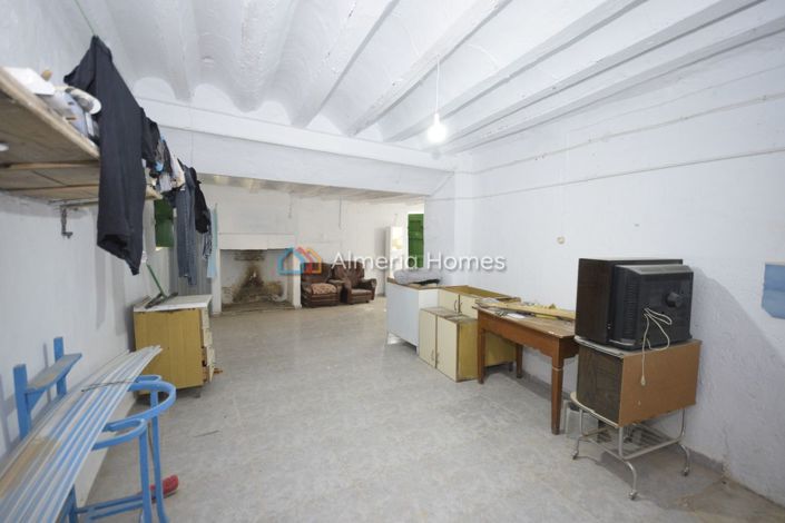 Image No.21-Maison de ville de 6 chambres à vendre à Chirivel