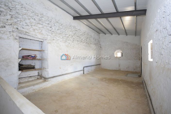 Image No.22-Maison de ville de 6 chambres à vendre à Chirivel