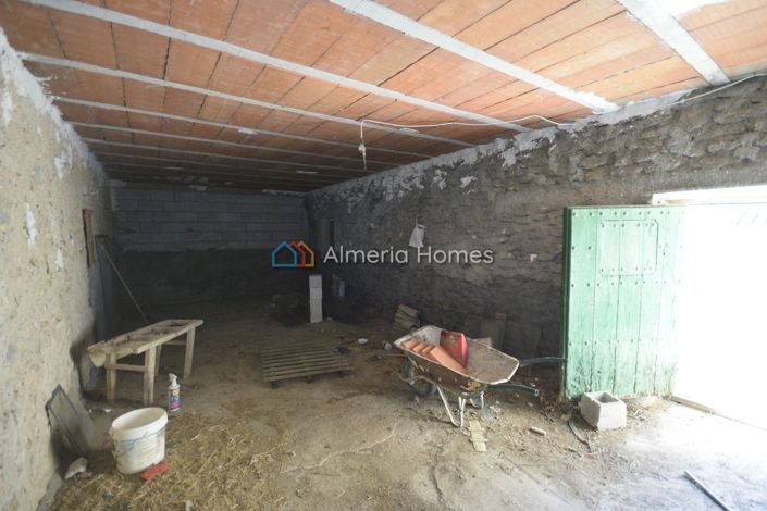 Image No.28-Maison de ville de 6 chambres à vendre à Chirivel