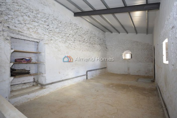 Image No.29-Maison de ville de 6 chambres à vendre à Chirivel