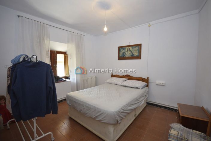 Image No.31-Maison de ville de 6 chambres à vendre à Chirivel