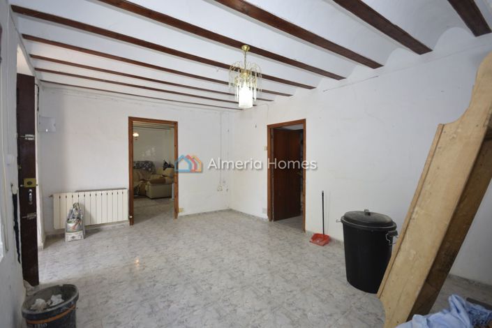 Image No.5-Maison de ville de 6 chambres à vendre à Chirivel