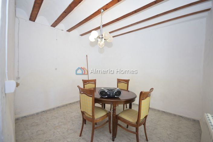 Image No.6-Maison de ville de 6 chambres à vendre à Chirivel