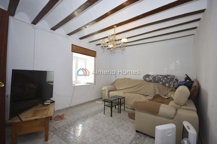 Image No.7-Maison de ville de 6 chambres à vendre à Chirivel