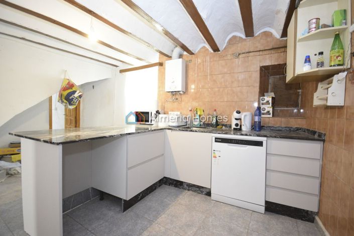 Image No.9-Maison de ville de 6 chambres à vendre à Chirivel