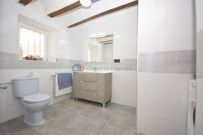 Image No.10-Maison de ville de 6 chambres à vendre à Chirivel