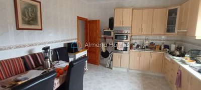 Almeria Homes most sold property