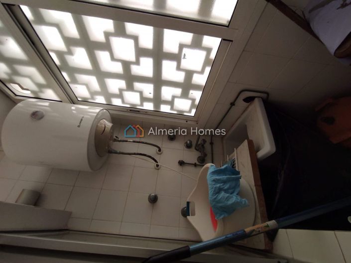 Image No.11-Appartement de 3 chambres à vendre à Garrucha