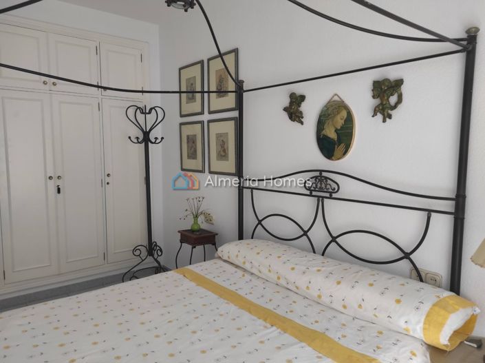 Image No.12-Appartement de 3 chambres à vendre à Garrucha