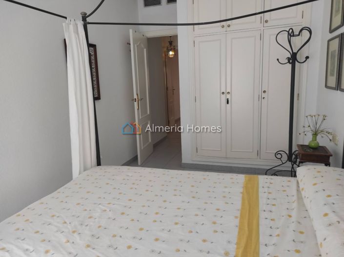 Image No.13-Appartement de 3 chambres à vendre à Garrucha