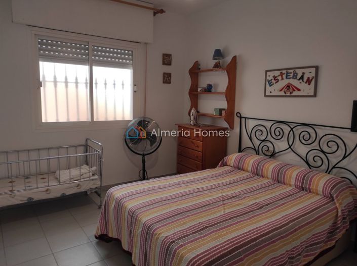 Image No.15-Appartement de 3 chambres à vendre à Garrucha