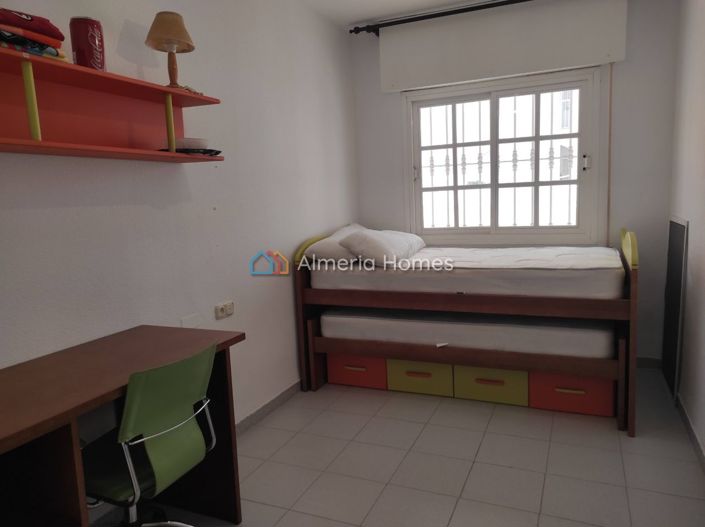 Image No.17-Appartement de 3 chambres à vendre à Garrucha