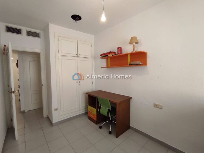 Image No.18-Appartement de 3 chambres à vendre à Garrucha