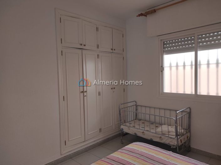 Image No.19-Appartement de 3 chambres à vendre à Garrucha