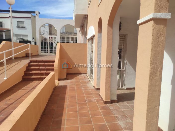 Image No.2-Appartement de 3 chambres à vendre à Garrucha