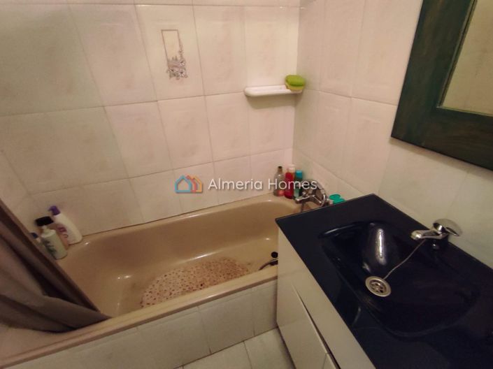 Image No.20-Appartement de 3 chambres à vendre à Garrucha