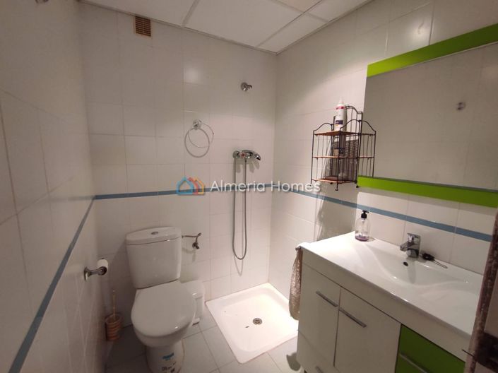 Image No.21-Appartement de 3 chambres à vendre à Garrucha