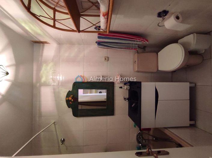 Image No.23-Appartement de 3 chambres à vendre à Garrucha