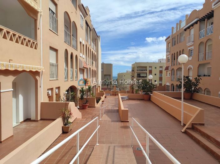 Image No.24-Appartement de 3 chambres à vendre à Garrucha