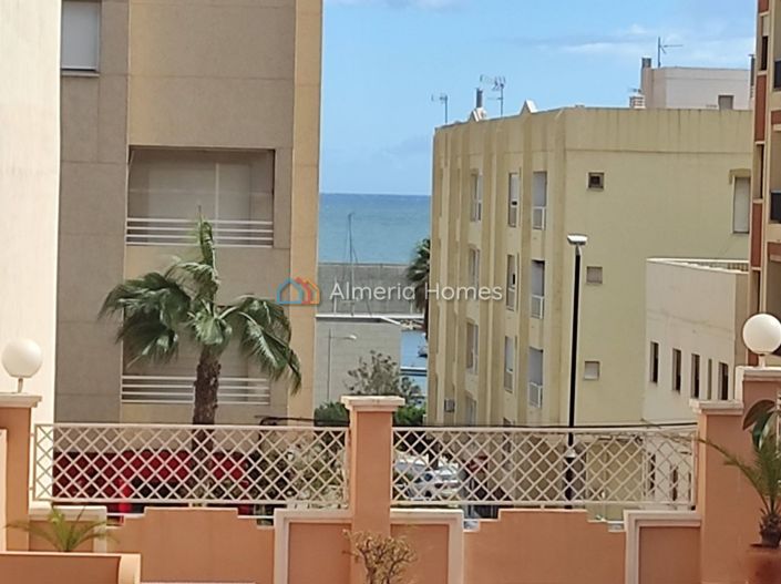 Image No.25-Appartement de 3 chambres à vendre à Garrucha