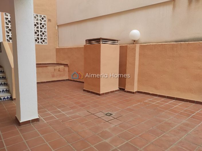 Image No.27-Appartement de 3 chambres à vendre à Garrucha