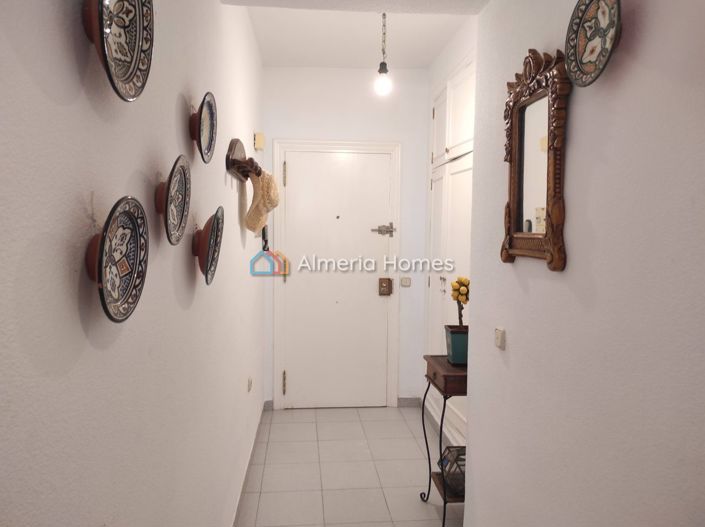 Image No.3-Appartement de 3 chambres à vendre à Garrucha