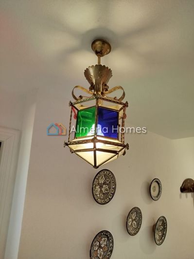 Image No.4-Appartement de 3 chambres à vendre à Garrucha